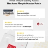 Cosrx Pimple Patch 9 Cosrx Pimple Patch 3