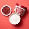 Garnier Hair Food Goji And Soy Color Illuminating 3 In 1 Hair Mask, 390 ml 8 Garnier Hair Food Goji And Soy Color Illuminating Hair Mask 3