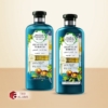 Herbal Essences Argan Oil Of Morocco Shampoo And Conditioner Set For Very Dry Rough Hair, 400 ml 14 Herbal Essences Argan Oil Of Morocco Shampoo And Conditioner Set France