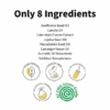 iUNIK Calendula Complete Cleansing Oil, 200 ml 9 IUNIK Calendula Complete Cleansing Oil 200 Ml 2