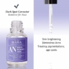 Cos De BAHA Arbutin 5% + Niacinamide 5% Serum, 30 ml 5 Cos De BAHA Arbutin Niacinamide Serum 1