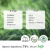 Cos De BAHA Arbutin 5% + Niacinamide 5% Serum, 30 ml 7 Cos De BAHA Arbutin Niacinamide Serum 3