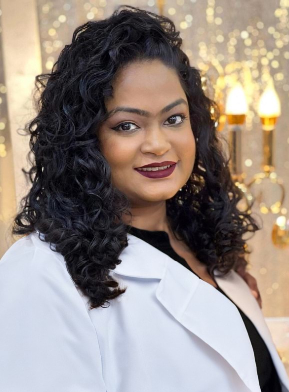 Dr Sanjida Alam