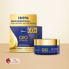 Nivea Q10 Anti Wrinkle Replenishing Night Cream, 50 ml 4 Nivea Q10 Anti Wrinkle Replenishing Night Cream