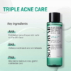 Some By Mi AHA BHA PHA Miracle Toner, 150 ml 5 Some By Mi AHA BHA PHA Miracle Toner 2