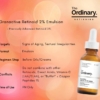 The Ordinary Granactive Retinoid 2% Emulsion Serum For Anti Ageing, 30 Ml 5 The Ordinary Granactive Retinoid 2 1