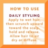 Cantu Wave Whip Curling Hair Mousse, 248 ml 9 Cantu Wave Whip Curling Hair Mousse 3