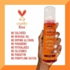 Cantu Wave Whip Curling Hair Mousse, 248 ml 10 Cantu Wave Whip Curling Hair Mousse 4