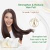 Dove Hair Fall Rescue Conditioner, 300 ml 3 Dove Hair Fall Rescue Conditioner 300 ml 1