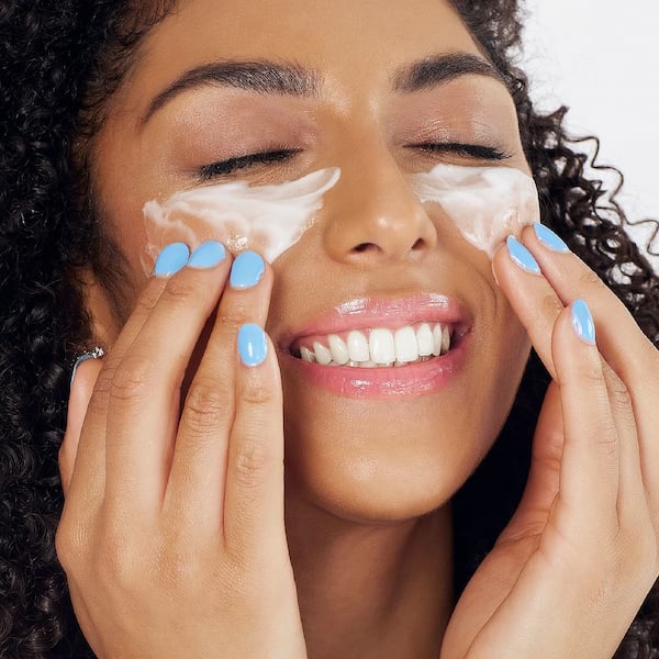 Face Facts Ceramide Moisturising Gel Cream, 50 ml 3 Face Facts Ceramide Moisturising Gel Cream, 50 ml - Image 3