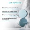 Innisfree No Sebum Mineral Powder, 5 g 7 Innisfree No Sebum Mineral Powder 5 g 2