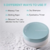 Innisfree No Sebum Mineral Powder, 5 g 8 Innisfree No Sebum Mineral Powder 5 g 3