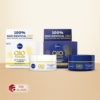 Nivea Q10 Anti Wrinkle Firming Day And Night Cream Set, 50 ml 6 Nivea Q10 Anti Wrinkle Firming Day And Night Cream Set