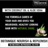 Tresemme Botanique Nourish And Replenish Conditioner 400 ml 3