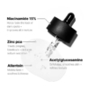Cosrx 15% Niacinamide Serum, 20 ml 9 Cosrx 15 Niacinamide Serum 2