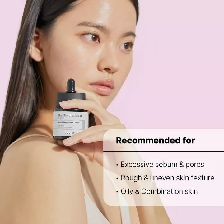 Cosrx 15% Niacinamide Serum, 20 ml 3 Cosrx 15% Niacinamide Serum, 20 ml - Image 3