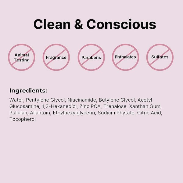 Cosrx 15% Niacinamide Serum, 20 ml 6 Cosrx 15% Niacinamide Serum, 20 ml - Image 6