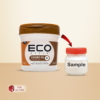 Eco Style Coconut Oil Styling Hair Gel SAMPLE, 90 g 2 Eco Style Coconut Oil Styling Hair Gel SAMPLE 90 g