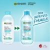 Garnier Micellar Water For Dull Acne Prone Skin, 125 ml 4 Garnier Micellar Water For Dull Acne Prone Skin 125 ml 1