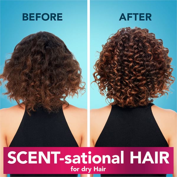 Herbal Essences Hello Hydrate Hair Mask, 300 ml 4 Herbal Essences Hello Hydrate Hair Mask, 300 ml - Image 4