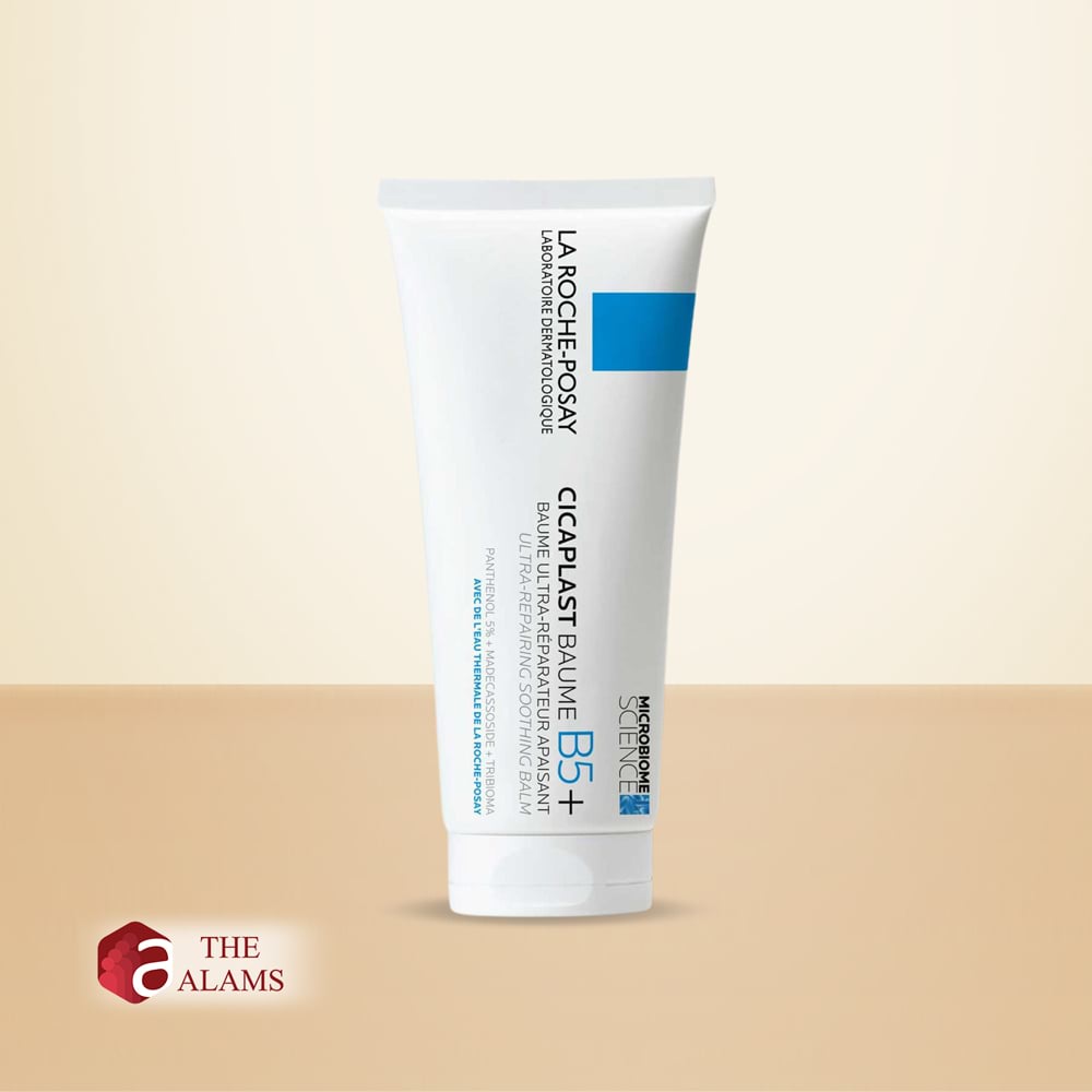 La Roche Posay Cicaplast Baume B5+, 40 ml 1 La Roche Posay Cicaplast Baume B5+, 40 ml