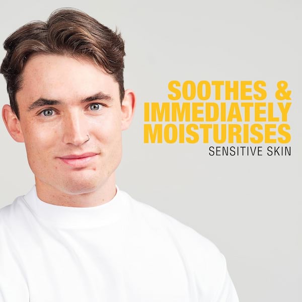 Neutrogena Clear And Soothe Moisturiser With Turmeric, 75 ml 4 Neutrogena Clear And Soothe Moisturiser With Turmeric, 75 ml - Image 4
