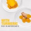 Neutrogena Clear And Soothe Moisturiser With Turmeric, 75 ml 6 Neutrogena Clear And Soothe Moisturiser With Turmeric 75 ml 4