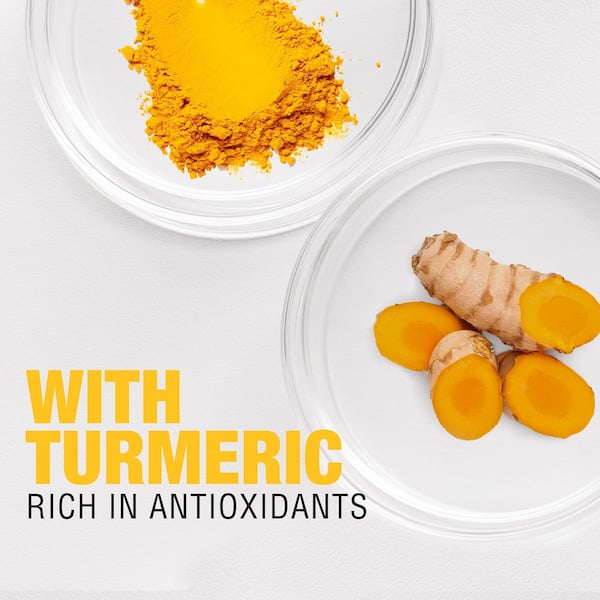 Neutrogena Clear And Soothe Moisturiser With Turmeric, 75 ml 3 Neutrogena Clear And Soothe Moisturiser With Turmeric, 75 ml - Image 3