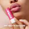 Nivea Caring Tinted Lip Balm, Watermelon Shine 6 Nivea Caring Tinted Lip Balm Watermelon Shine 1