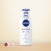 Nivea Express Body Lotion
