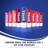Nivea Tinted Lip Balm, Strawberry Shine 11 Nivea Tinted Lip Balm