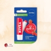 Nivea Tinted Lip Balm, Strawberry Shine 14 Nivea Tinted Lip Balm Strawberry Shine