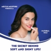 Nivea Tinted Lip Balm, Strawberry Shine 10 Nivea Tinted Lip Balm Strawberry Shine 4
