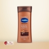 Vaseline Cocoa Radiant Body Lotion For Dry Skin, 200 ml 4 Vaseline Cocoa Radiant With Pure Coco Butter Body Lotion