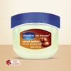 Vaseline Lip Therapy Cocoa Butter Lip Balm, 7 g 8 Vaseline Lip Therapy Cocoa Butter Lip Balm