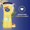 Vaseline Nourishing Argan Oil Body Lotion For Dry Skin 400 ml 1