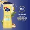 Vaseline Nourishing Argan Oil Body Lotion For Dry Skin 400 ml 2