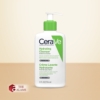 Cerave Hydrating Cleanser For Dry Skin, 236 ML 4 Cerave Hydrating Cleanser 236 ML