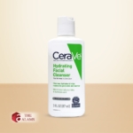 Cerave Hydrating Cleanser For Dry Skin, 87 ML