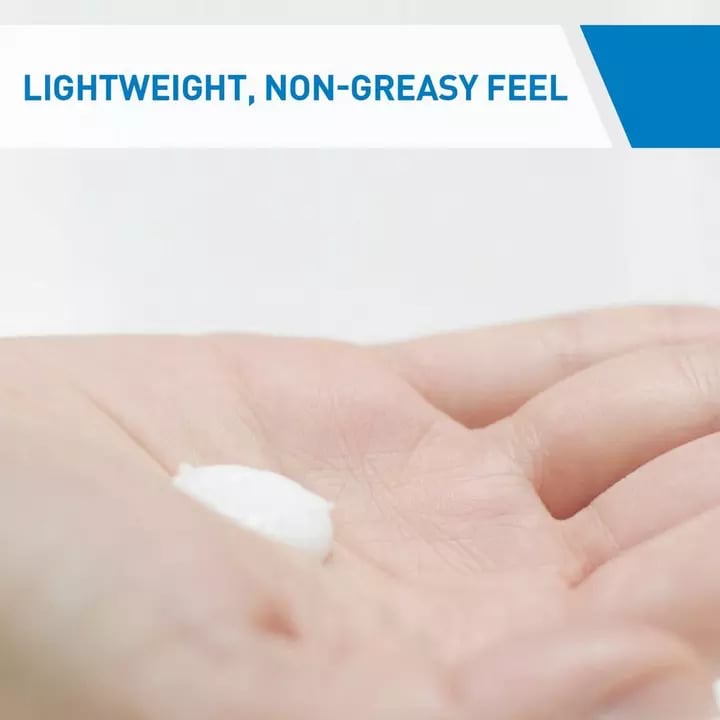 Cerave Moisturizing Lotion For Normal To Dry Skin, 237 ml 2 Cerave Moisturizing Lotion For Normal To Dry Skin, 237 ml - Image 2