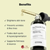 Cosrx 23% Vitamin C Serum, 20 g 10 Cosrx 23 Vitamin C Serum 1