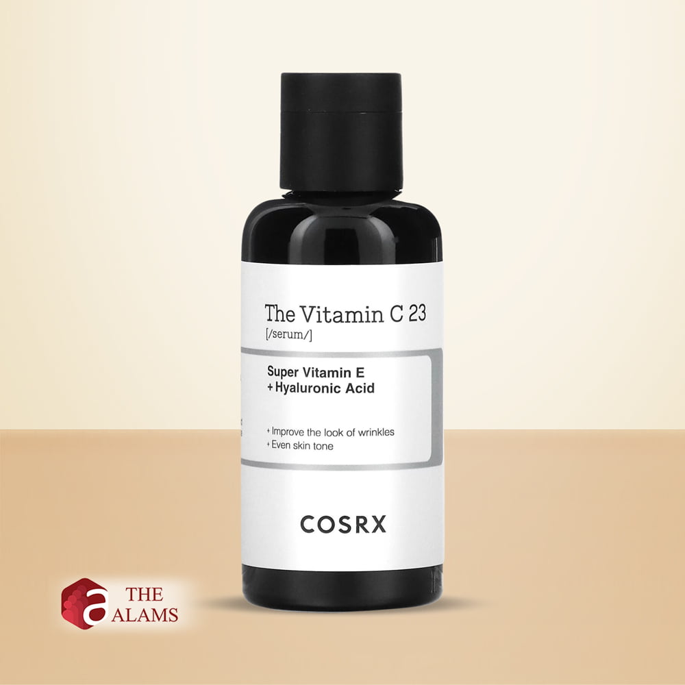 Cosrx 23% Vitamin C Serum, 20 g 1 Cosrx 23% Vitamin C Serum, 20 g