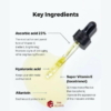 Cosrx 23% Vitamin C Serum, 20 g 16 Cosrx 23 Vitamin C Serum 7
