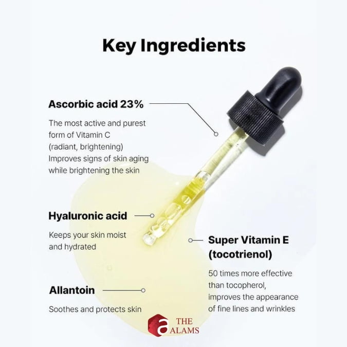 Cosrx 23% Vitamin C Serum, 20 g 8 Cosrx 23% Vitamin C Serum, 20 g - Image 8