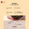 Cosrx Advanced Snail Radiance Dual Essence, 80 ml 7 Cosrx Advanced Snail Radiance Dual Essence 1