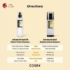 Cosrx Advanced Snail Radiance Dual Essence, 80 ml 9 Cosrx Advanced Snail Radiance Dual Essence 3