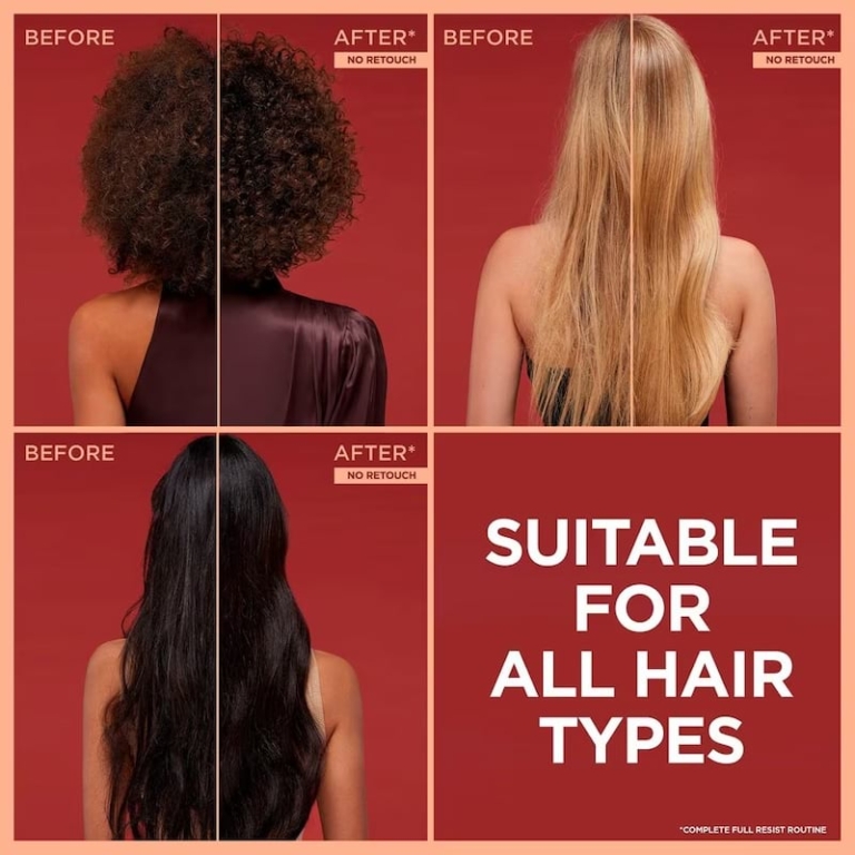 Loreal Fall Resist Anti Hair Fall Shampoo With Aminexil And Biotin, 400 ml (Egypt)
