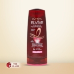 Loreal Full Resist Break Proof Conditioner With Aminexil And Biotin, 300 ml