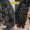 SheaMoisture Power Greens Curl Butter Cream 1