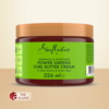 SheaMoisture Power Greens Curl Butter Cream, 326 ml 10 SheaMoisture Power Greens Curl Butter Cream 326 ml